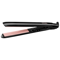 Placă de îndreptat părul Babyliss ST298E Black De îndreptat / Ceramică / 235 °C