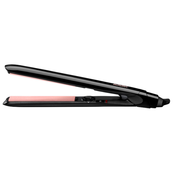 Placă de îndreptat părul Babyliss ST298E Black De îndreptat / Ceramică / 235 °C photo 4