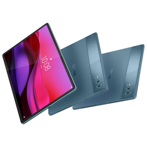Планшет Lenovo Yoga Tab Plus 12.7" Wi-Fi Бирюзовый 16 ГБ |
256 ГБ | 13 Мп | TB520FU photo 2