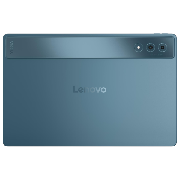 Планшет Lenovo Yoga Tab Plus 12.7" Wi-Fi Бирюзовый 16 ГБ |
256 ГБ | 13 Мп | TB520FU photo 3
