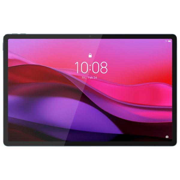Планшет Lenovo Yoga Tab Plus 12.7" Wi-Fi Бирюзовый 16 ГБ |
256 ГБ | 13 Мп | TB520FU photo 8
