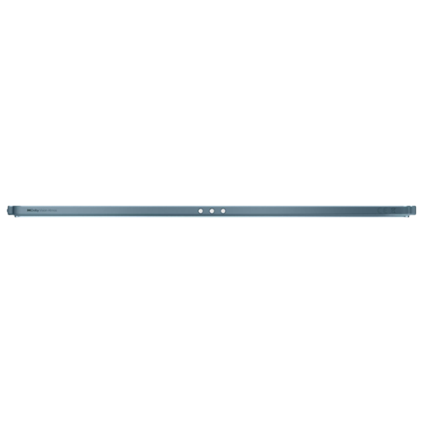 Планшет Lenovo Yoga Tab Plus 12.7" Wi-Fi Бирюзовый 16 ГБ |
256 ГБ | 13 Мп | TB520FU photo 9