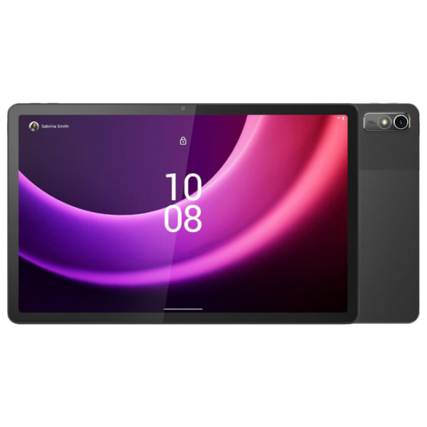 Планшет Lenovo Tab P11 2nd Gen 11.5" Wi-Fi Серый 4 ГБ |
128 ГБ | 13 Мп | TB350FU  photo 1