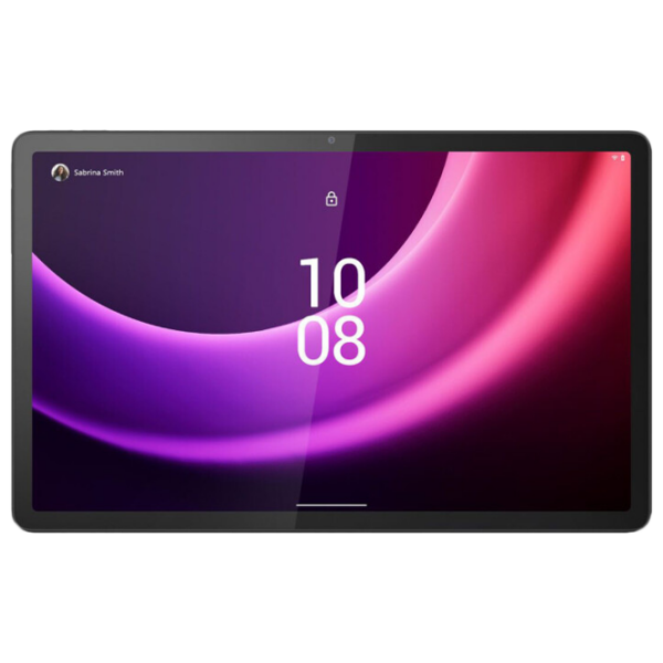 Планшет Lenovo Tab P11 2nd Gen 11.5" Wi-Fi Серый 4 ГБ |
128 ГБ | 13 Мп | TB350FU  photo 2