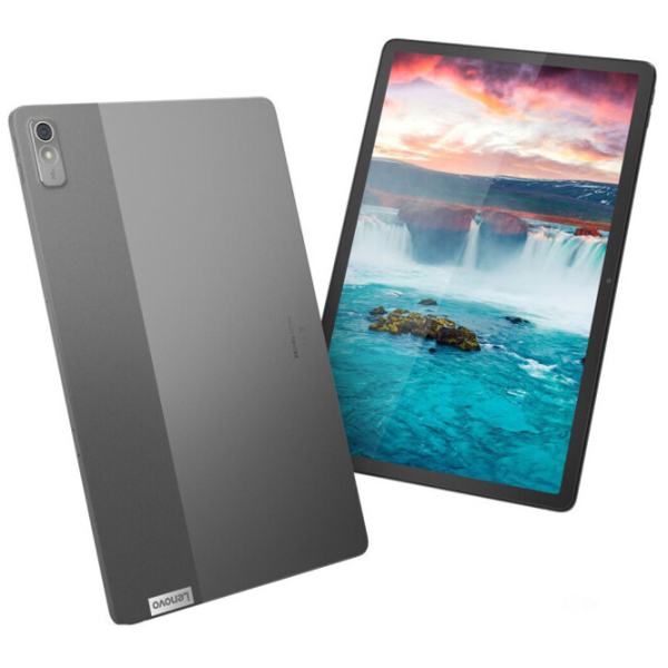 Планшет Lenovo Tab P11 2nd Gen 11.5" Wi-Fi Серый 4 ГБ |
128 ГБ | 13 Мп | TB350FU  photo 3