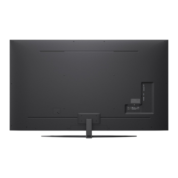 Телевизор LG 86NANO81A6A Smart TV 4K Черный 85" | NanoCell | 4K photo 5
