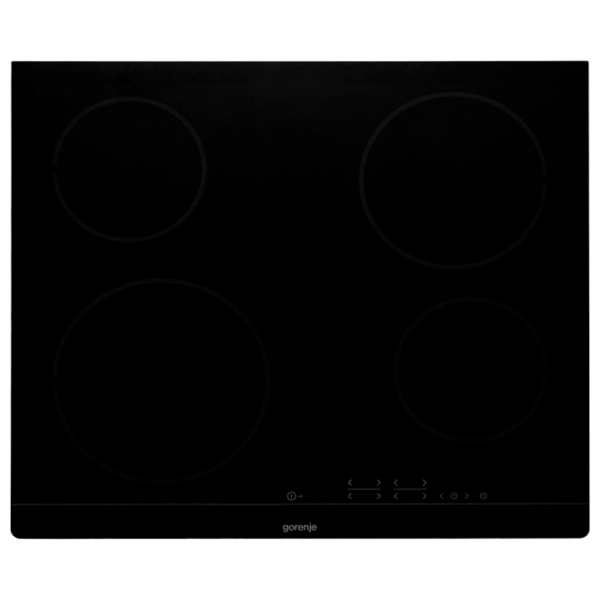 Духовой шкаф Gorenje BO6737E02X + ECT41SC Черный A, 77 л photo 3