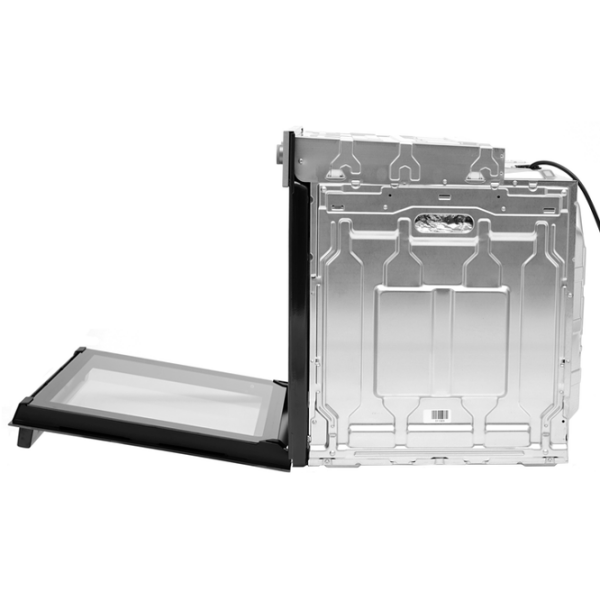 Духовой шкаф Gorenje BO6737E02X + ECT41SC Черный A, 77 л photo 6