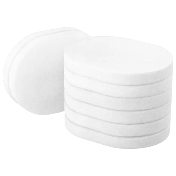 Perne aromatice Philips FY5100/00 White  photo 2