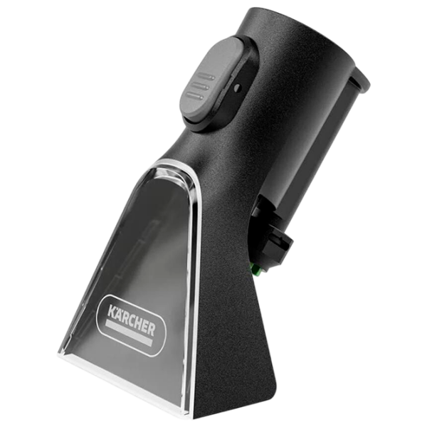 Щётка для пылесоса KARCHER 2.863-359.0 Черный Пластик photo 1