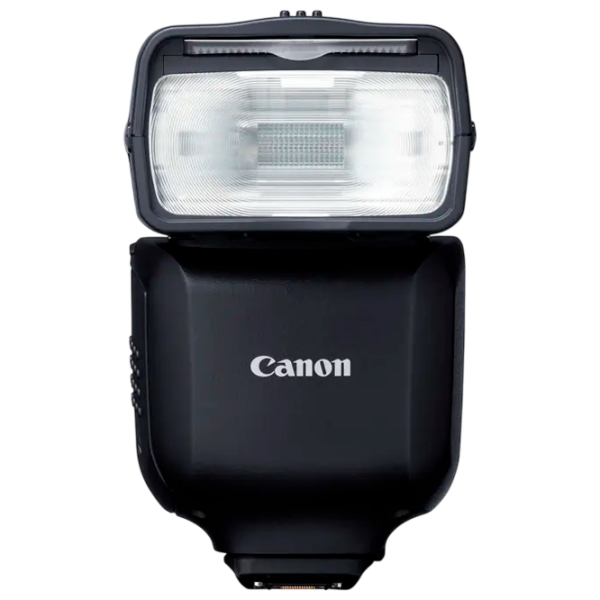 Вспышка Canon EL-10 Пластик / Черный