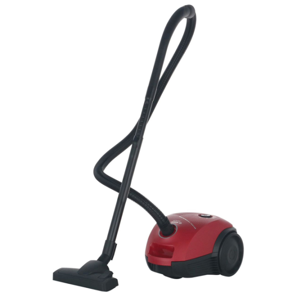 Aspirator Bosch BGBS2RD1H Red 600 W | Uscată | Sac | 3.5 l photo 3