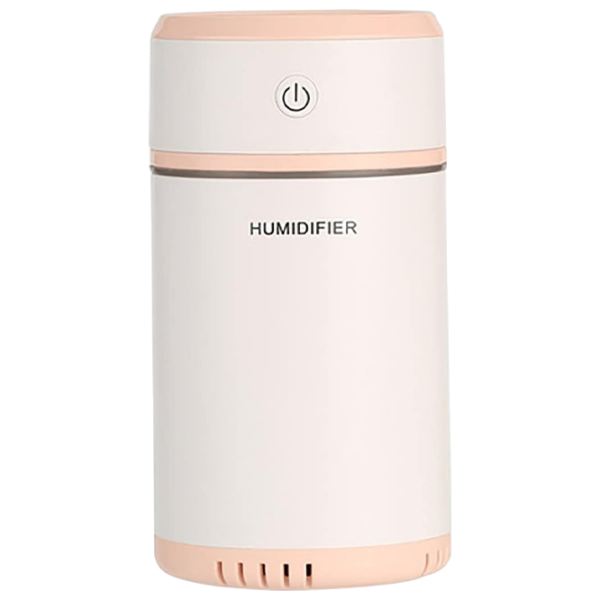 Увлажнитель воздуха Humidifier WT-R1 Розовый  photo 1