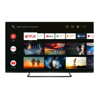 Televizor TCL 50EP680 Smart 4K Black 50" | VA | 4K