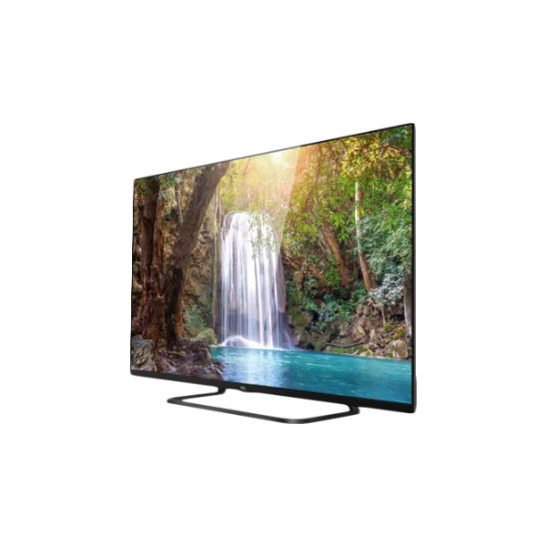 Televizor TCL 50EP680 Smart 4K Black 50" | VA | 4K photo 6