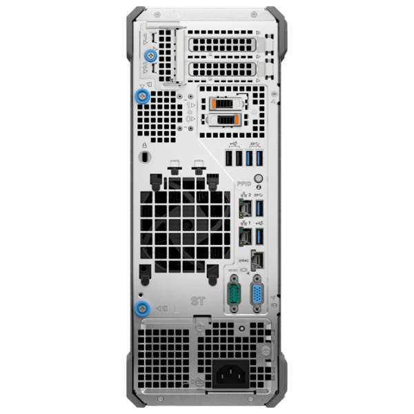 NAS Dell PowerEdge T160 Silver  photo 4