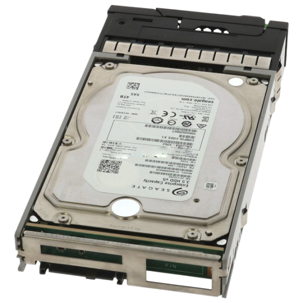 Сетевое хранилище FUJITSU DX60 S4 HD 3.5'' 4 ТБ  photo 2