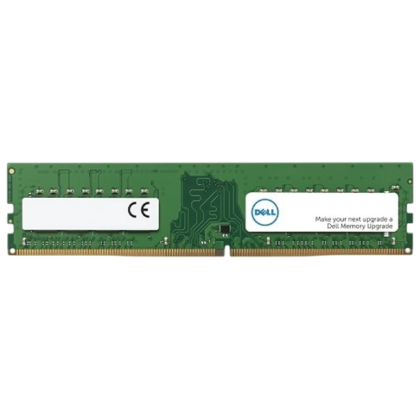 Оперативная память 16 ГБ Dell AB883074 SNPK7G24C/16G ECC, DDR5, 4800 МГц photo 1
