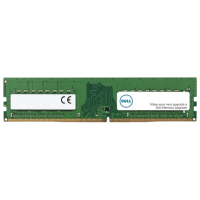 Оперативная память 16 ГБ Dell AB883074 SNPK7G24C/16G ECC, DDR5, 4800 МГц