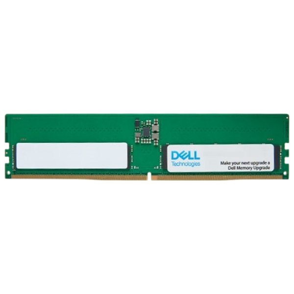 Memorie RAM 16 GB Dell AC958788  ECC, DDR5, 5600 MHz photo 1