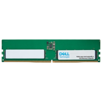 Оперативная память 16 ГБ Dell AC958788  ECC, DDR5, 5600 МГц