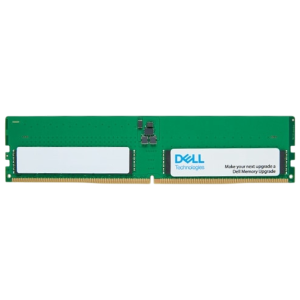 Оперативная память 32 ГБ Dell AC958789  DIMM, DDR5, 5600 МГц photo 1
