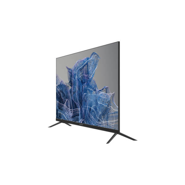 Televizor Kivi 32H740NB Smart TV HD Ready Black 32" | LED | HD Ready photo 2