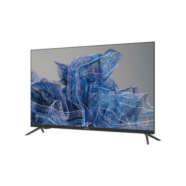 Televizor Kivi 32H740NB Smart TV HD Ready Black 32" | LED | HD Ready photo 3