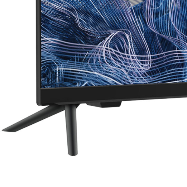 Televizor Kivi 32H740NB Smart TV HD Ready Black 32" | LED | HD Ready photo 5