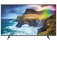 Телевизор Samsung QE65Q77RAUXUA Персональный 4K Черный 65" | QLED | 4K