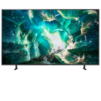Телевизор Samsung UE49RU8000UXUA Персональный 4K Черный 49" | LED | 4K