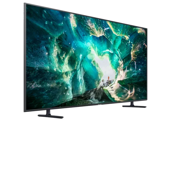 Телевизор Samsung UE49RU8000UXUA Персональный 4K Черный 49" | LED | 4K photo 7