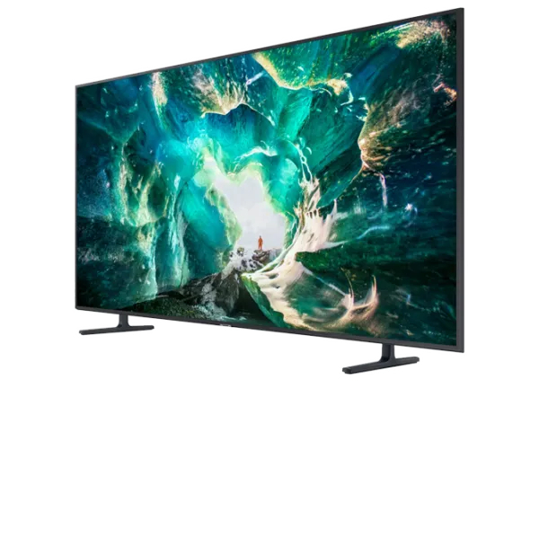 Телевизор Samsung UE49RU8000UXUA Персональный 4K Черный 49" | LED | 4K photo 8