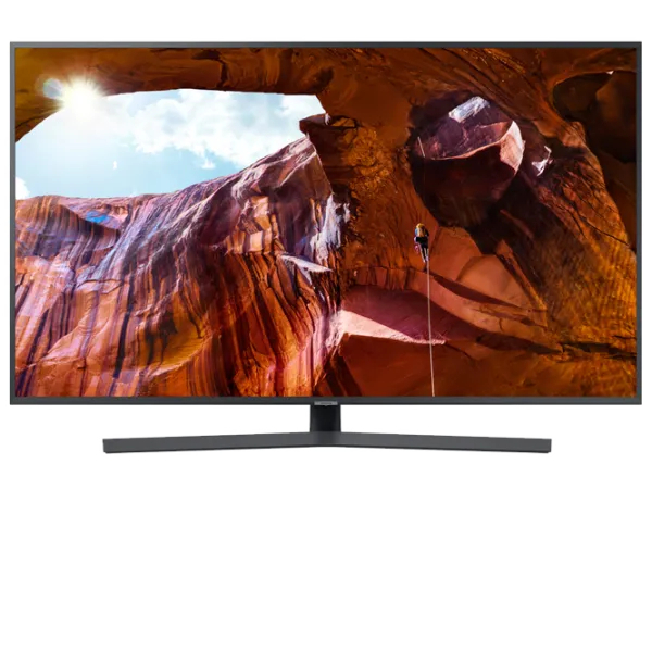 Телевизор Samsung UE55RU7400UXUA Персональный 4K Черный 55" | LED | 4K photo 4