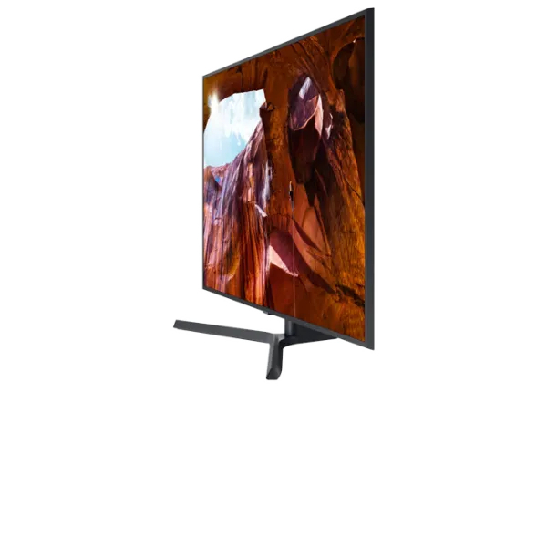 Телевизор Samsung UE55RU7400UXUA Персональный 4K Черный 55" | LED | 4K photo 5