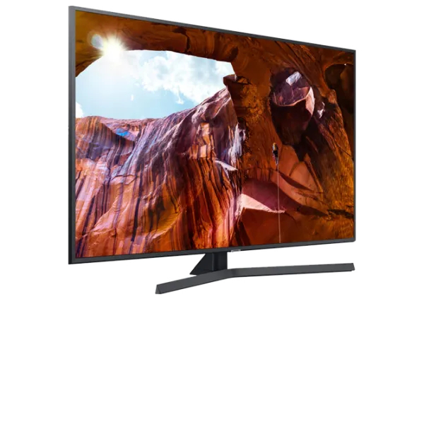Телевизор Samsung UE55RU7400UXUA Персональный 4K Черный 55" | LED | 4K photo 6
