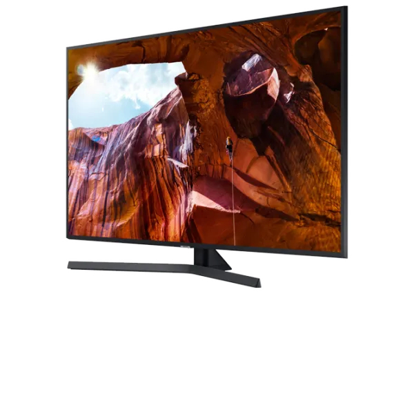 Телевизор Samsung UE55RU7400UXUA Персональный 4K Черный 55" | LED | 4K photo 7