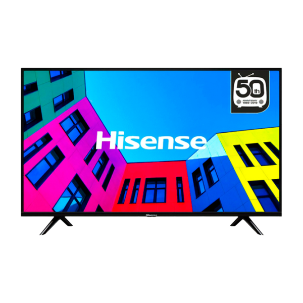 Televizor Hisense H32B5100 Smart HD Ready Black 32" | | HD Ready photo 6
