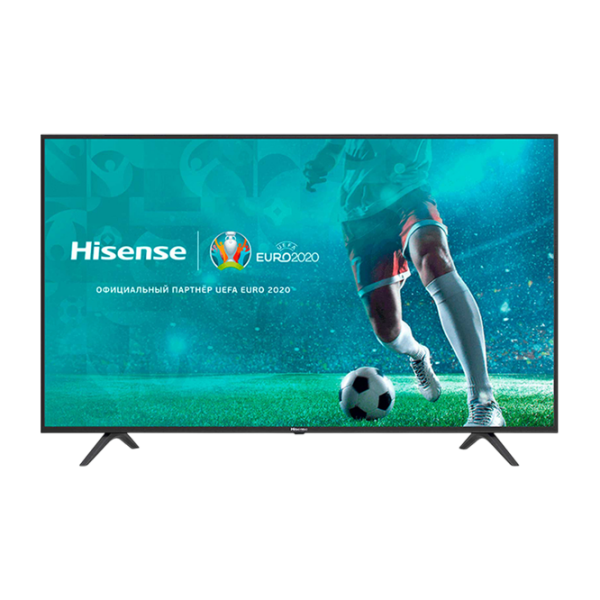 Телевизор Hisense H43B7100 Для дома 4K Черный 43" | LED | 4K photo 5