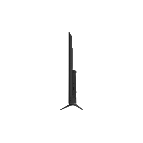 Телевизор Hisense H43B7100 Для дома 4K Черный 43" | LED | 4K photo 8