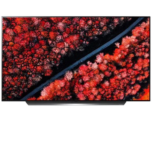 Televizor LG OLED65C9PLA Smart TV 4K Black 65" | LED | 4K photo 5