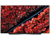 Televizor LG OLED65C9PLA Smart TV 4K Black 65" | LED | 4K