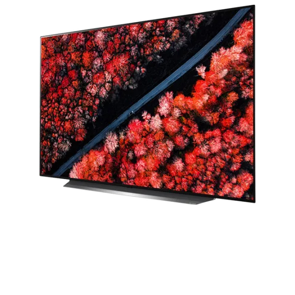 Televizor LG OLED65C9PLA Smart TV 4K Black 65" | LED | 4K photo 6