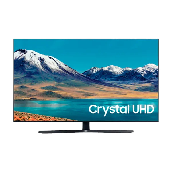 Телевизор Samsung UE43TU8500UXUA Smart 4K Черный 43" | Crystal | 4K photo 5