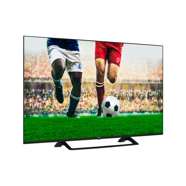 Televizor Hisense 55A7300F Smart 4K Black 54.6" | LED | 4K photo 6