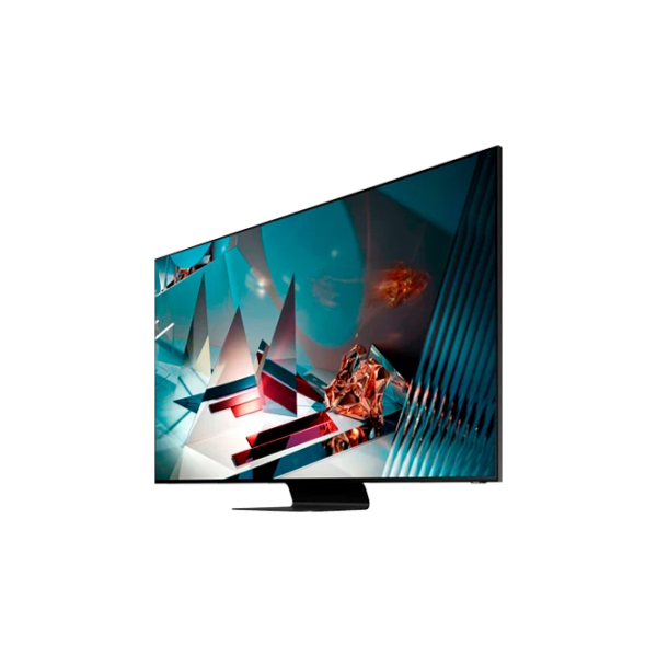 Телевизор Samsung QE65Q800TAUXUA Smart 8K Черный 65" | QLED | 8K photo 6