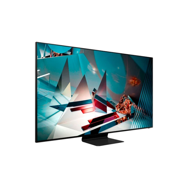 Телевизор Samsung QE65Q800TAUXUA Smart 8K Черный 65" | QLED | 8K photo 7