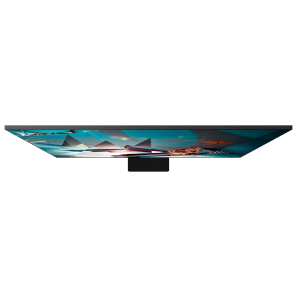 Телевизор Samsung QE65Q800TAUXUA Smart 8K Черный 65" | QLED | 8K photo 8