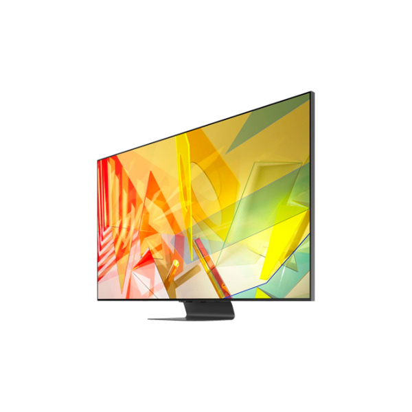 Телевизор Samsung QE65Q95TAUXUA Для дома 4K Черный 65" | QLED | 4K photo 6
