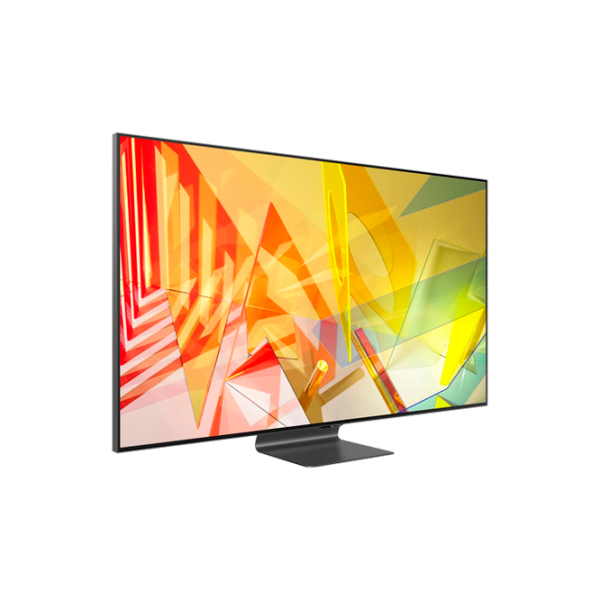 Телевизор Samsung QE65Q95TAUXUA Для дома 4K Черный 65" | QLED | 4K photo 7